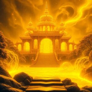 Golden Gateway
