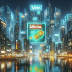 Minto Genesis A200