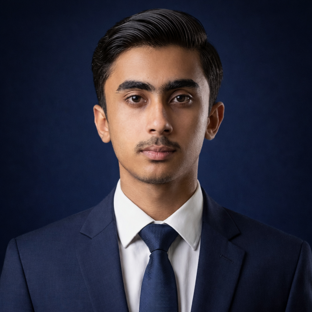 Sameer Liaqat - Managing Director