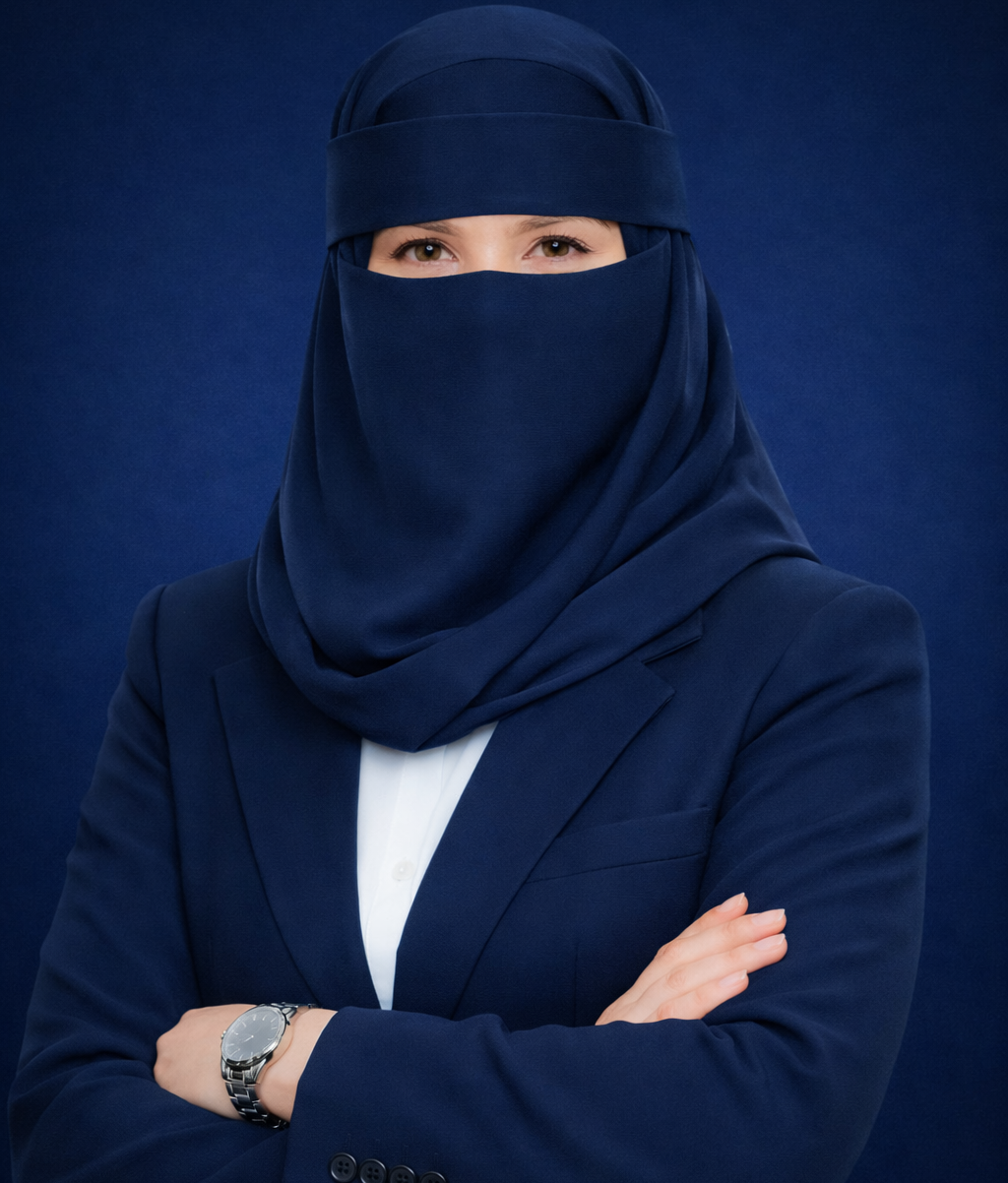 Fiza Syed - Art Director